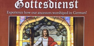St. Paul’s brings 1870s German worship back to life with Gottesdienst