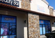 Achievement unlocked! Gamer Geeks expands Cullman location
