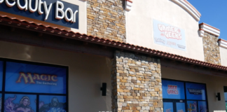 Achievement unlocked! Gamer Geeks expands Cullman location