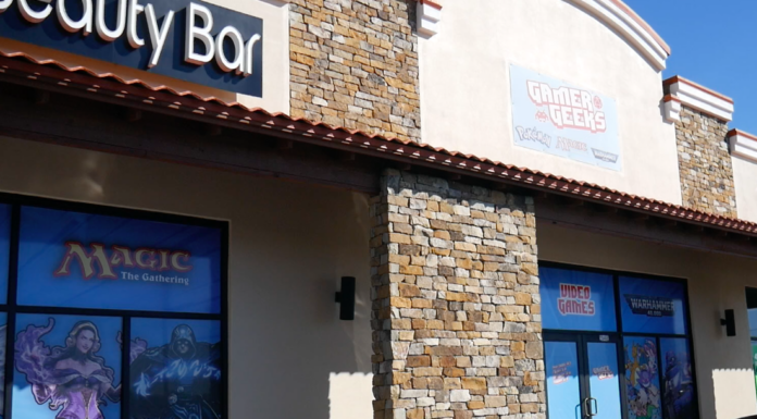 Achievement unlocked! Gamer Geeks expands Cullman location