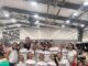 Good Hope cheerleaders to host free pumpkin painting, hayrides at Gibbs Garden Center Saturday, Oct. 10