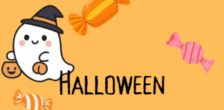 Halloween events from Oct. 27-31