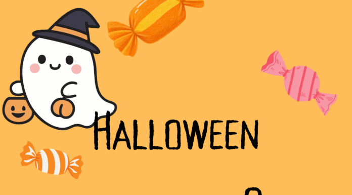 Halloween events from Oct. 27-31