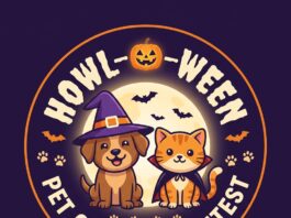 Cullman Today launches Howl-O-Ween Pet Costume Contest presented by First National Bank of Cullman