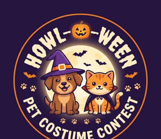 Cullman Today launches Howl-O-Ween Pet Costume Contest presented by First National Bank of Cullman