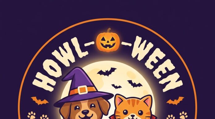 Cullman Today launches Howl-O-Ween Pet Costume Contest presented by First National Bank of Cullman