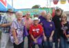 Senior Day at Cullman County Fair set for Oct. 21