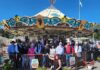 Senior Day at the fair draws 500