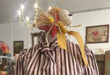 A Little Too Much boutique opens in Cullman