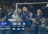 COLLEGE VOLLEYBALL: Wallace State sweeps Calhoun, extends winning streak to 11