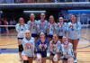 NORTH SUPER REGIONAL VOLLEYBALL: Addison, Meek, West Point, Cold Springs clinch state berths