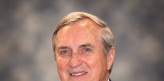 Robert Gene Bates built a legacy from courthouse to community
