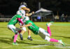 PREP FOOTBALL: Holly Pond falls to Glencoe 49-6 in region matchup