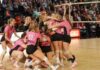 STATE VOLLEYBALL: Addison captures 16th state title with 3-1 victory over Meek