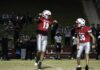 PREP FOOTBALL: Good Hope rolls past Hayden 42-7 on senior night