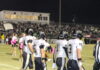 PREP FOOTBALL: Cullman closes season with 35-13 loss at West Morgan