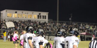 PREP FOOTBALL: Cullman closes season with 35-13 loss at West Morgan