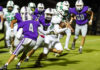 PREP FOOTBALL: Holly Pond comes up short in region matchup with Susan Moore, 17-16