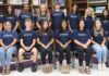 Hanceville High School National Honor Society chapter wins national award