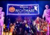‘Leave your light on’: The Nightmare on Woodland Street