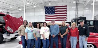 Brooks’ Place receives huge blessing following canceled event