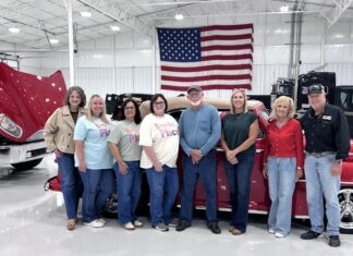 Brooks’ Place receives huge blessing following canceled event