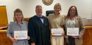 CASA looking to add volunteers