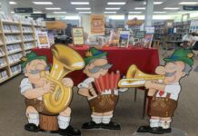 Op-Ed: Ways to continue learning about Cullman’s German heritage