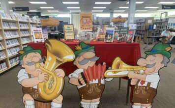 Op-Ed: Ways to continue learning about Cullman’s German heritage