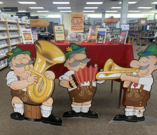 Op-Ed: Ways to continue learning about Cullman’s German heritage