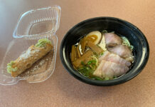 Small Business Spotlight: Country Wok features new menu