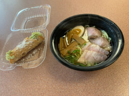 Small Business Spotlight: Country Wok features new menu