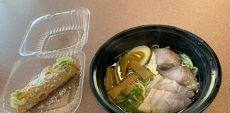 Small Business Spotlight: Country Wok features new menu