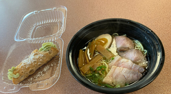 Small Business Spotlight: Country Wok features new menu