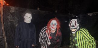 Op-Ed: The Haunted Woods brings Halloween nostalgia to 2026