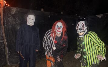 Op-Ed: The Haunted Woods brings Halloween nostalgia to 2026