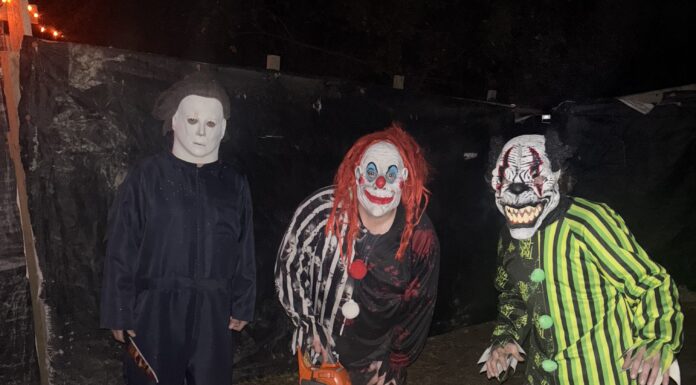 Op-Ed: The Haunted Woods brings Halloween nostalgia to 2026