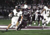 PREP FOOTBALL: Gardendale pulls away from Cullman 55-29 in region matchup