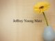 Obituary: Jeffrey Young Matz