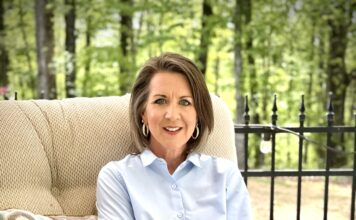 Hall hopes regional leadership program brings opportunities back to Cullman