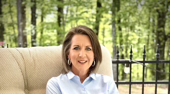 Hall hopes regional leadership program brings opportunities back to Cullman