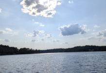 Vista Lago files wastewater revision proposing underground drip fields