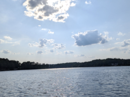 Vista Lago files wastewater revision proposing underground drip fields