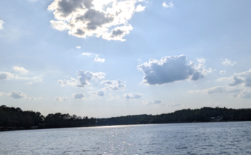 Vista Lago files wastewater revision proposing underground drip fields