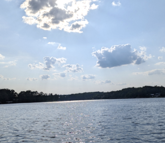 Vista Lago files wastewater revision proposing underground drip fields