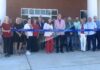 CCBOE cuts ribbon on new Good Hope Elementary School