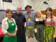 Sacred Heart Altar Society serves annual German Dinner