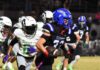 PREP FOOTBALL: Johnson scores 3 touchdowns as No. 10 Cold Springs defeats Tanner 57-20
