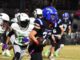 PREP FOOTBALL: Johnson scores 3 touchdowns as No. 10 Cold Springs defeats Tanner 57-20