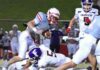 PREP FOOTBALL: Good Hope blanks Fairview, Addison stays unbeaten in region slate